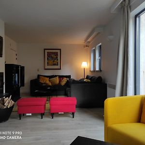 Appartement op de Begane Grond